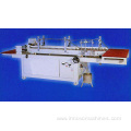 Plastic Box Gluing Machine